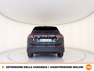 VOLKSWAGEN Tiguan 2.0 tdi edition plus 150cv dsg 4