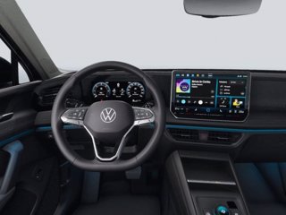 VOLKSWAGEN Tiguan 2.0 tdi edition plus 150cv dsg 5