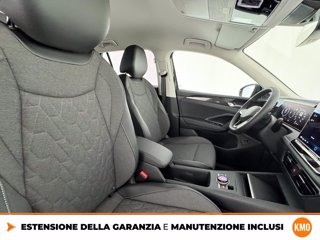 VOLKSWAGEN Tiguan 2.0 tdi edition plus 150cv dsg 7