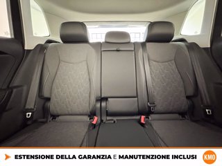 VOLKSWAGEN Tiguan 2.0 tdi edition plus 150cv dsg 9