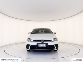 VOLKSWAGEN Polo 1.0 tsi edition plus 95cv 1