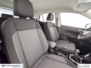 VOLKSWAGEN T-cross 1.0 tsi edition plus 115cv 6