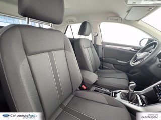 VOLKSWAGEN T-roc 2.0 tdi sport 115cv 6