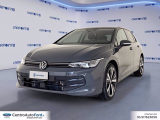 VOLKSWAGEN Golf 1.5 tsi ehybrid edition plus 204cv dsg 0