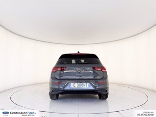 VOLKSWAGEN Golf 1.5 tsi ehybrid edition plus 204cv dsg 3