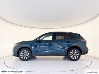 VOLKSWAGEN Tiguan 2.0 tdi edition plus 150cv dsg 2