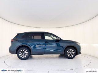 VOLKSWAGEN Tiguan 2.0 tdi edition plus 150cv dsg 4