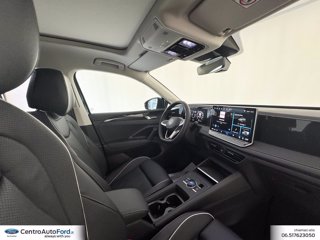 VOLKSWAGEN Tiguan 2.0 tdi edition plus 150cv dsg 5