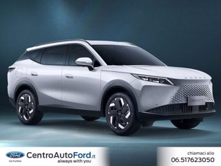 OMODA Omoda 7 shs-p 1.5 tgdi phev premium 0