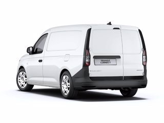 FORD Transit Connect 2.0 Diesel PL Furgone Trend 4