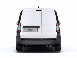 FORD Transit Connect 2.0 Diesel PL Furgone Trend 5