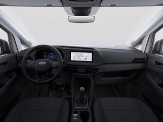 FORD Transit Connect 2.0 Diesel PL Furgone Trend 6