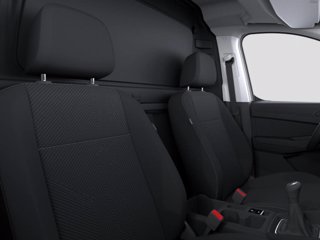 FORD Transit Connect 2.0 Diesel PL Furgone Trend 7