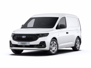 FORD Transit Connect 2.0 Diesel PC Furgone Trend