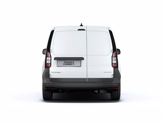 FORD Transit Connect 2.0 Diesel PC Furgone Trend 3