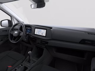FORD Transit Connect 2.0 Diesel PC Furgone Trend 5