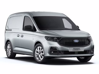 FORD Transit Connect 2.0 Diesel PC Furgone Titanium