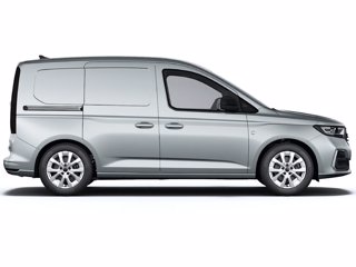 FORD Transit Connect 2.0 Diesel PC Furgone Titanium 1