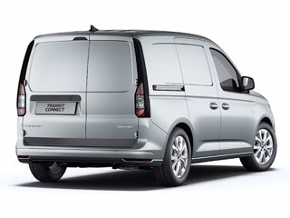 FORD Transit Connect 2.0 Diesel PC Furgone Titanium 2