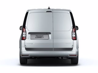 FORD Transit Connect 2.0 Diesel PC Furgone Titanium 3