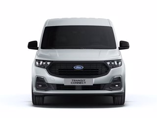 FORD Transit Connect 2.0 Diesel PC Furgone Titanium 4