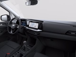 FORD Transit Connect 2.0 Diesel PC Furgone Titanium 5