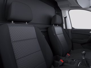 FORD Transit Connect 2.0 Diesel PC Furgone Titanium 6