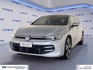VOLKSWAGEN Golf 1.5 tsi ehybrid edition plus 204cv dsg 0