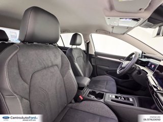 VOLKSWAGEN Golf 1.5 tsi ehybrid edition plus 204cv dsg 6