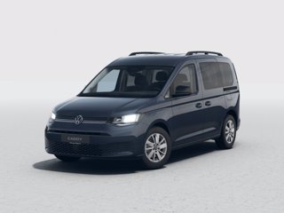 VOLKSWAGEN Caddy 1.5 phev 150cv life dsg 0