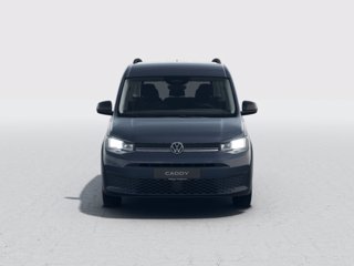 VOLKSWAGEN Caddy 1.5 phev 150cv life dsg 4