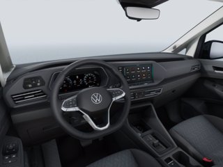 VOLKSWAGEN Caddy 1.5 phev 150cv life dsg 5