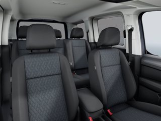 VOLKSWAGEN Caddy 1.5 phev 150cv life dsg 6