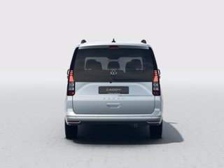VOLKSWAGEN Caddy 1.5 phev 150cv life dsg 3