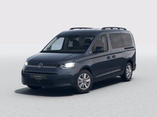 VOLKSWAGEN Caddy maxi 1.5 phev 150cv life dsg 0