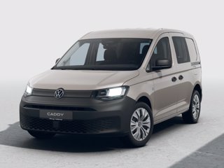VOLKSWAGEN Caddy 1.5 phev 150cv life dsg 0