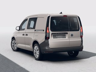 VOLKSWAGEN Caddy 1.5 phev 150cv life dsg 2