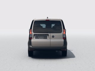 VOLKSWAGEN Caddy 1.5 phev 150cv life dsg 3