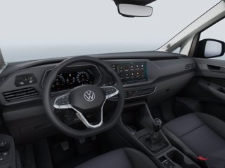 VOLKSWAGEN Caddy 1.5 phev 150cv life dsg 5