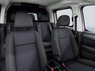 VOLKSWAGEN Caddy 1.5 phev 150cv life dsg 6