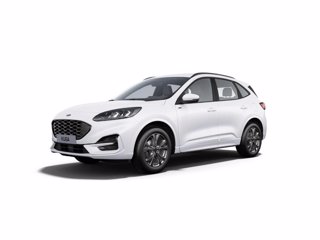 FORD Kuga ST-Line 1.5 EcoBoost 186 CV 137kW Automatica a 8 rapporti (8F35) 0