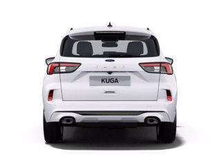 FORD Kuga ST-Line 1.5 EcoBoost 186 CV 137kW Automatica a 8 rapporti (8F35) 3