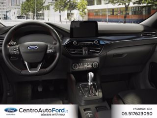 FORD Kuga 2.5 phev st-line 2wd 243cv auto 4