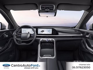 OMODA Omoda 9 shs-p 1.5 tgdi phev black knight i-awd 5