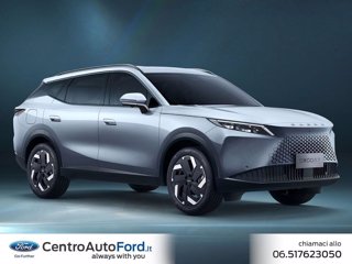 OMODA Omoda 7 shs-p 1.5 tgdi phev premium 0