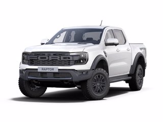 FORD Ranger raptor 2.0 ecoblue 210cv auto 2