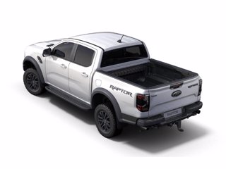 FORD Ranger raptor 2.0 ecoblue 210cv auto 4