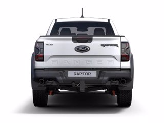 FORD Ranger raptor 2.0 ecoblue 210cv auto 5
