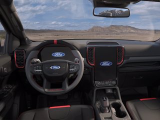 FORD Ranger raptor 2.0 ecoblue 210cv auto 6