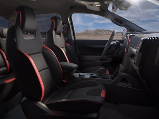 FORD Ranger raptor 2.0 ecoblue 210cv auto 7